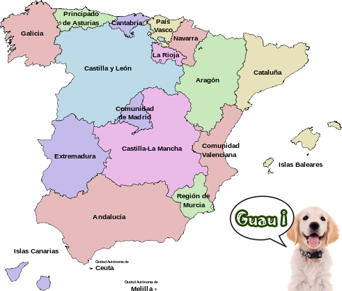 Sudor Adolescente Alcanzar Criaderos de golden retriever en España - Comprar un cachorro de golden -  Web del Golden Retriever